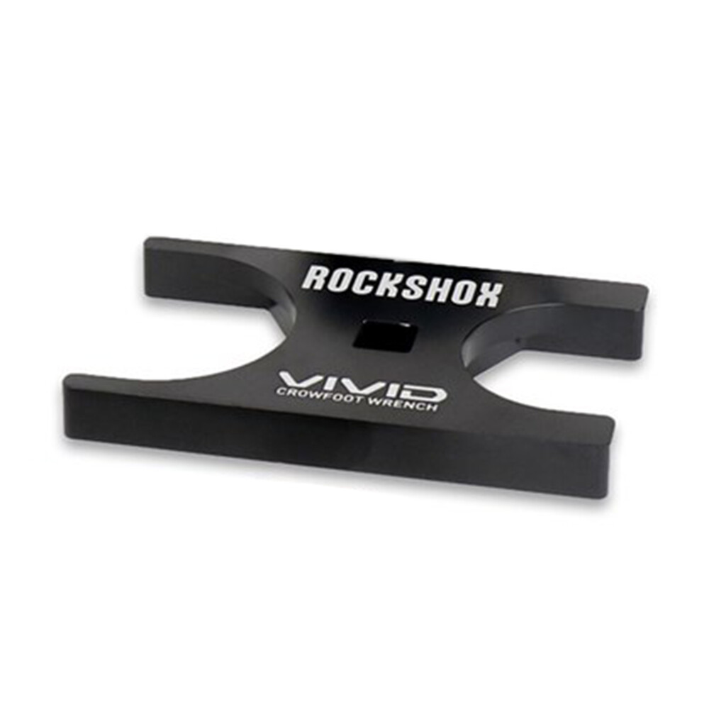 Rock Shox - Crowfoot Wrench 36/46mmVivid 2024+ - N/A