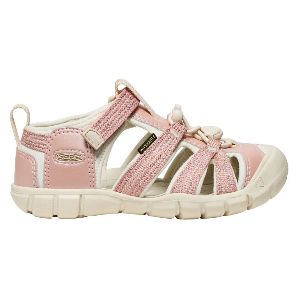 KEEN - C Seacamp Ii Cnx - pink gold