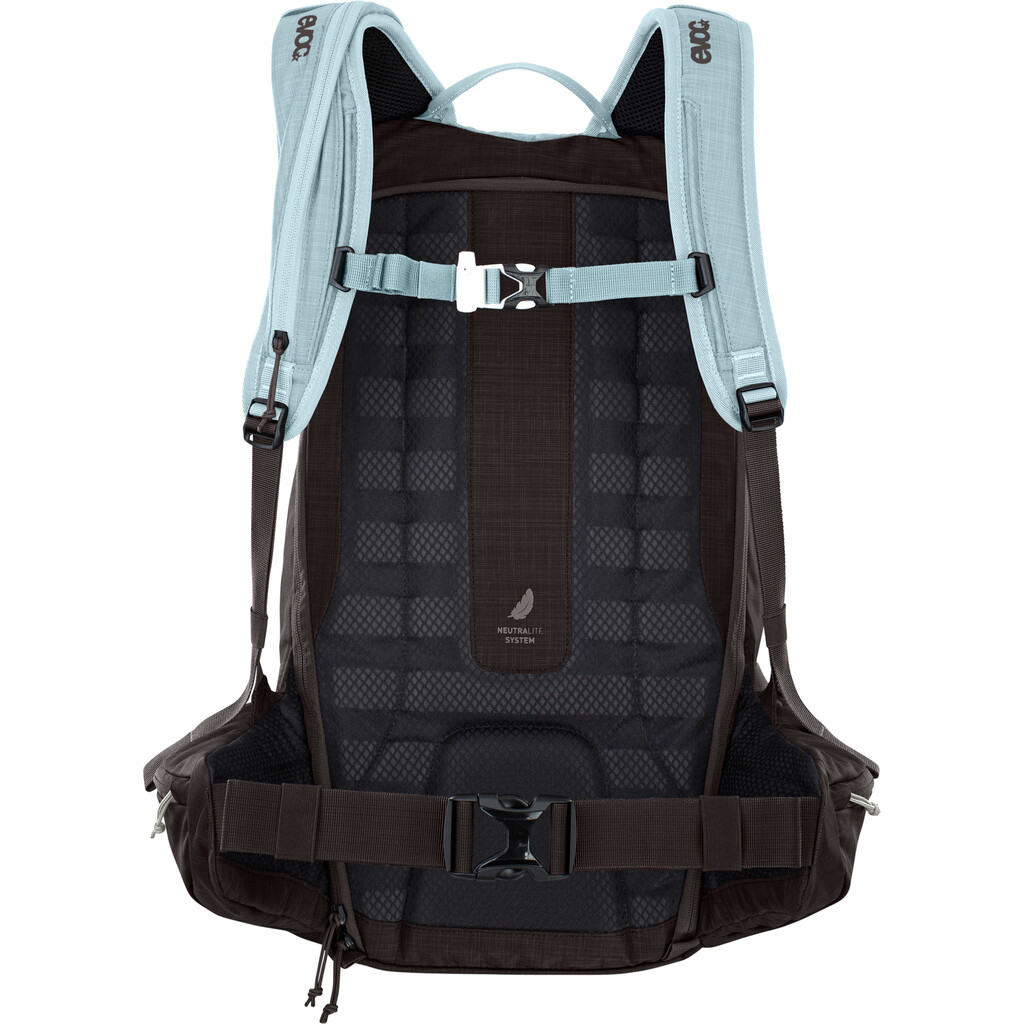 Evoc - Line 20L Backpack - mint/coffee