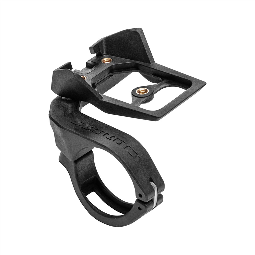 Mondraker - ONOFF KIOX DISPLAY MOUNT 31.8mm - black