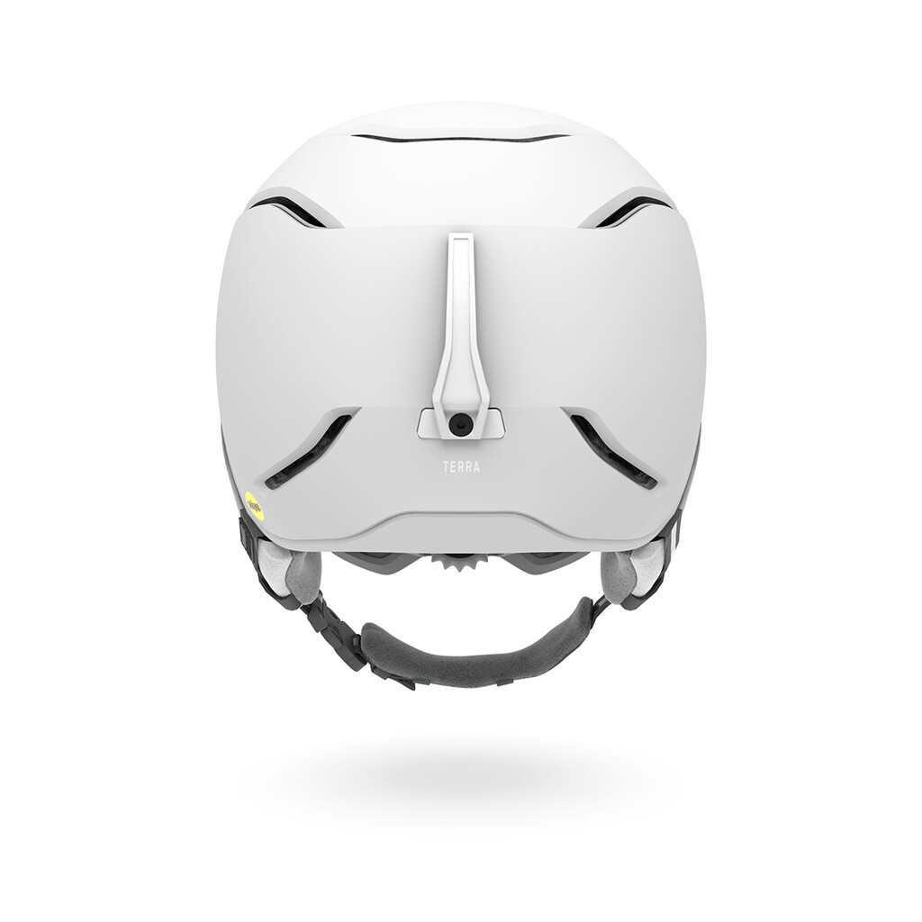 Giro Snow - Terra MIPS Helmet - matte white