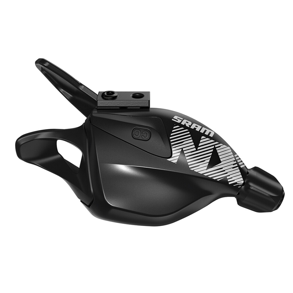 Sram - Shifter NX Eagle Trigger 12SP - black - N/A