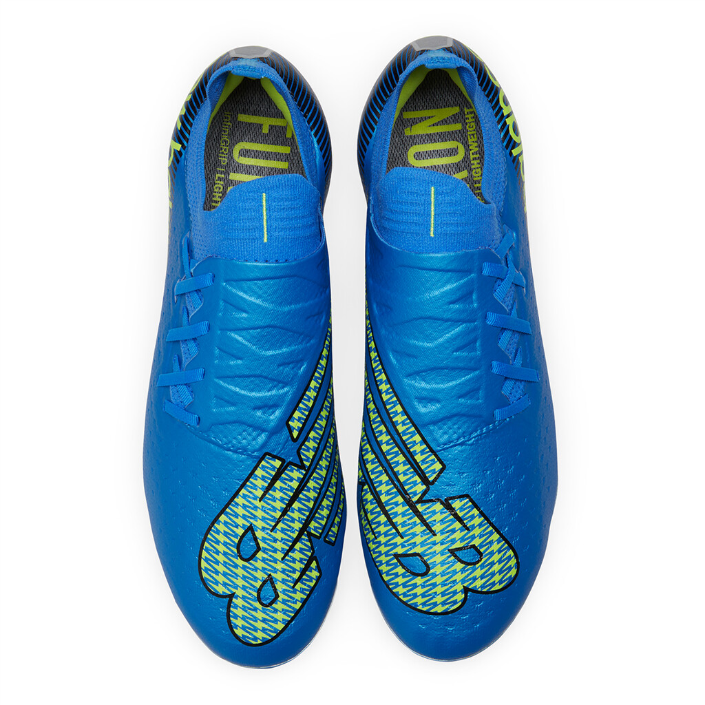 New Balance - SF1FBS7 Furon v7 Pro FG - bright lapis