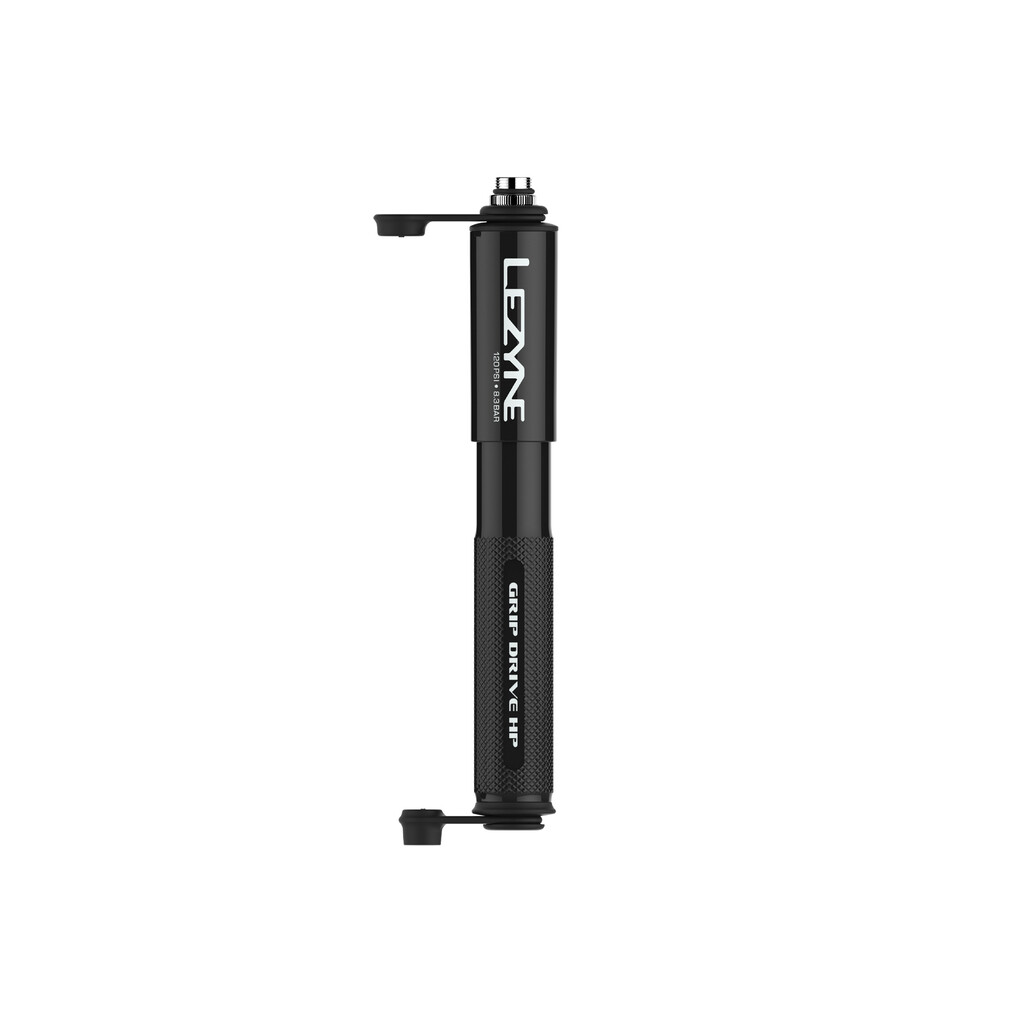 Lezyne - Grip Drive HP - S - black