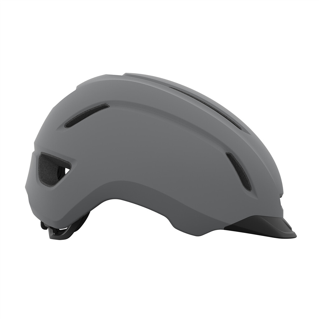 Giro Cycling - Caden II MIPS Helmet - matte grey