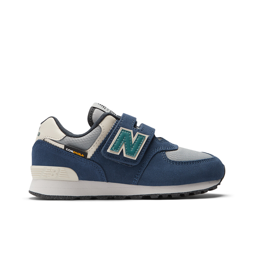 New Balance - PV574SOA - nb navy