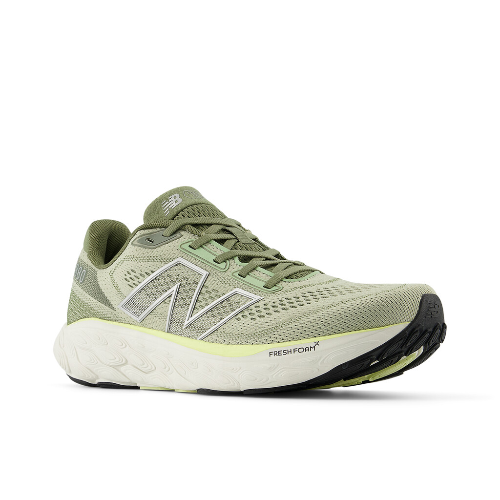 New Balance - M880J14 Fresh Foam X 880 v14 - olivine