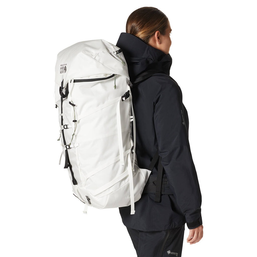 Mountain Hardwear - Alpine Light™ 50 Backpack - undyed 107