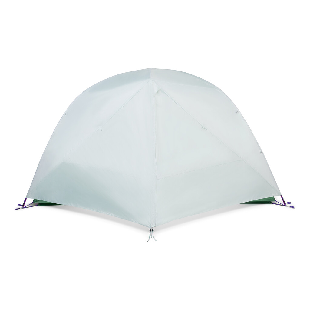 Mountain Hardwear - Bridger™ 6 Tent - cactus white 384