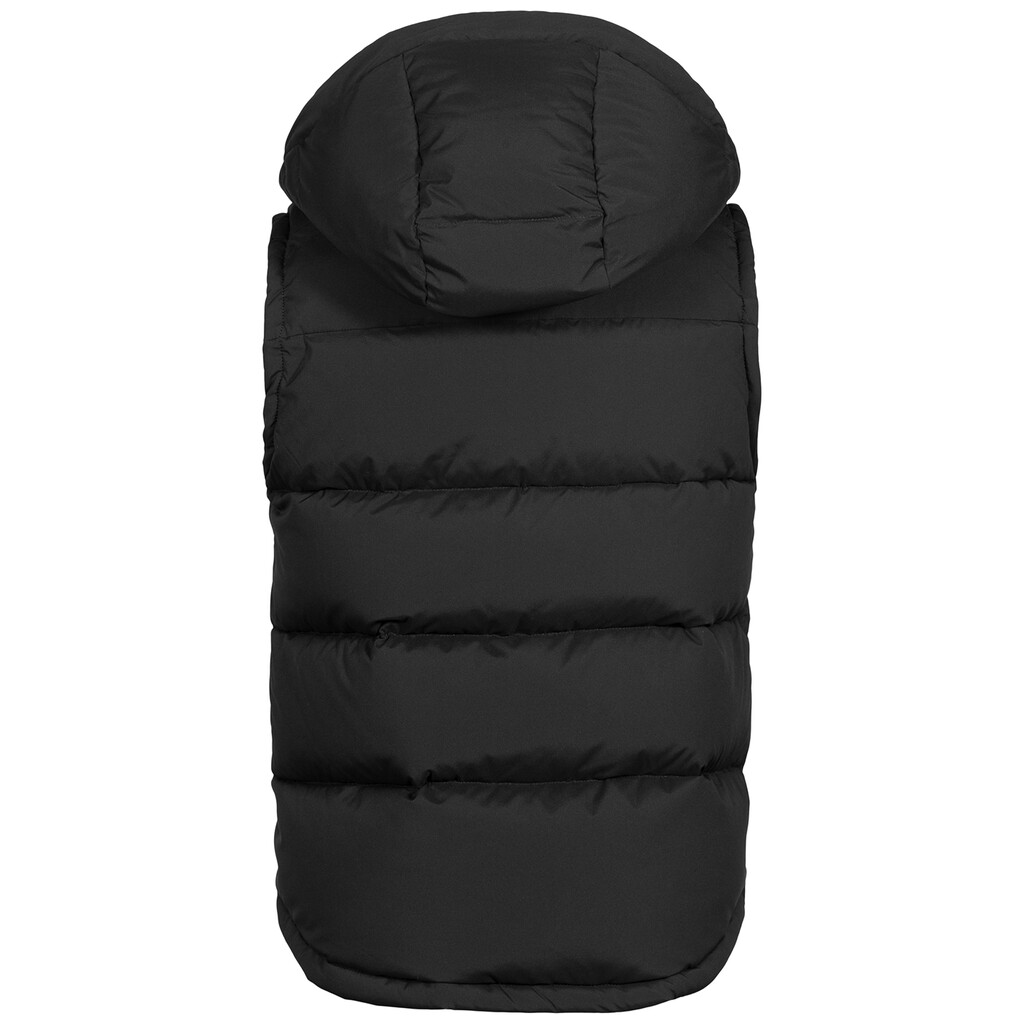 Johaug - Escape Down Vest - black