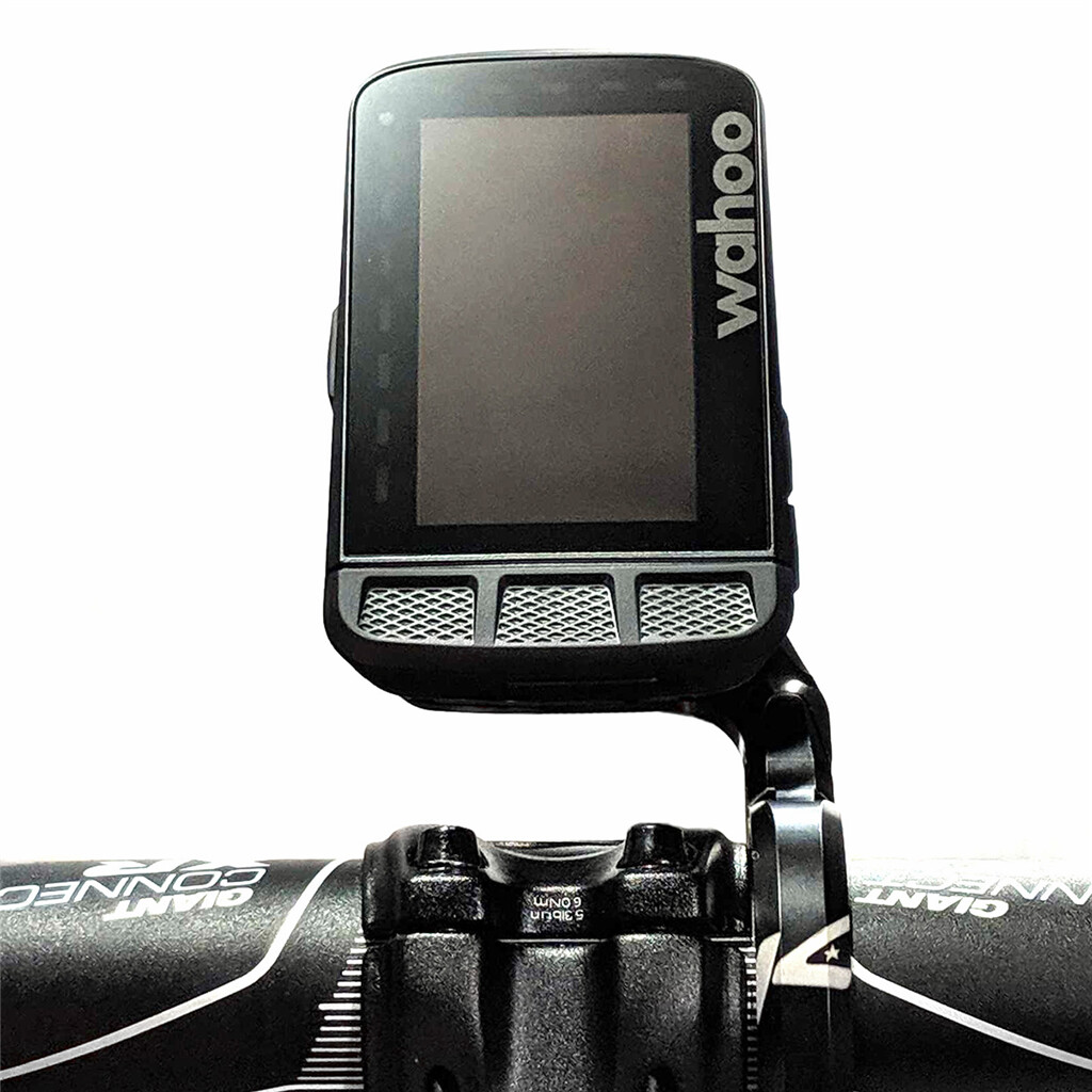 K-Edge - K-EDGE WAHOO ROAM AERO Mount - black