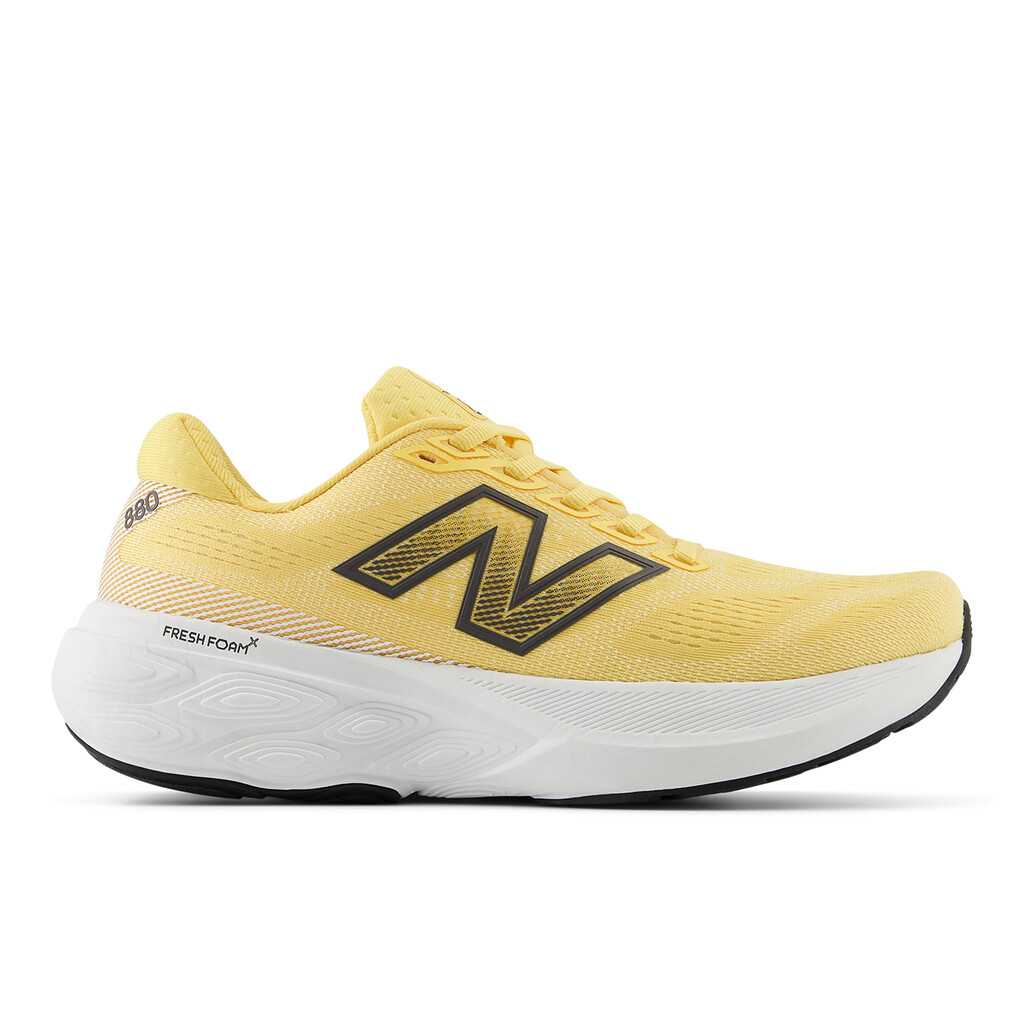 New Balance - W880U15 Fresh Foam X 880 v15 - orange