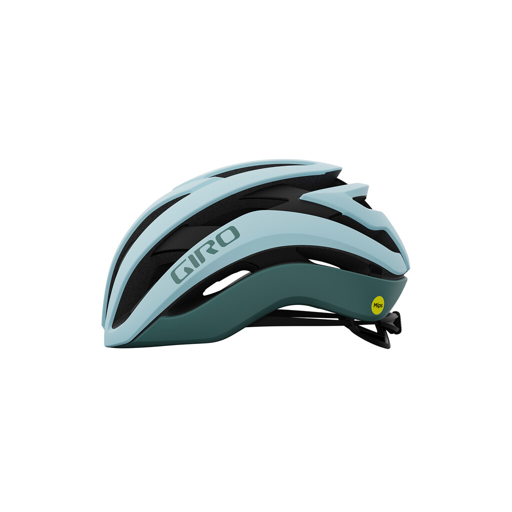 Giro Cycling - Cielo MIPS Helmet - matte light mineral