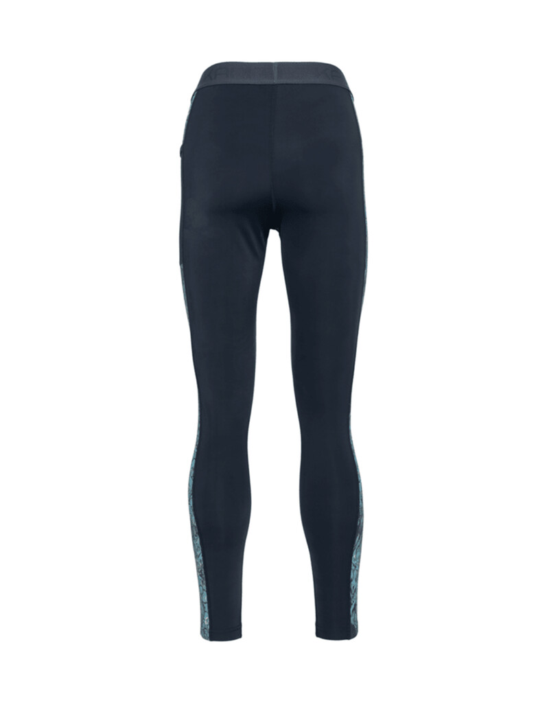 Kari Traa Vilde Training Tights Women - murk