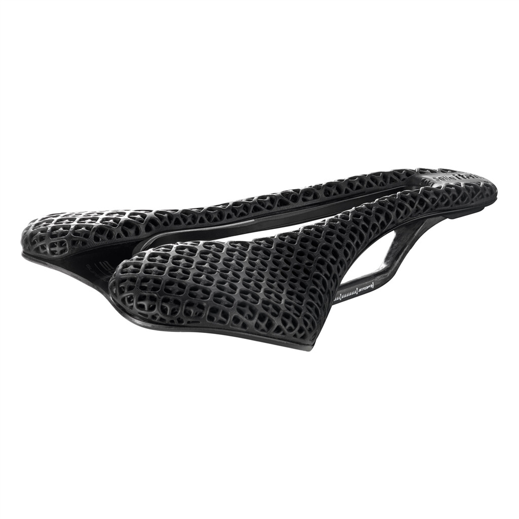 Selle Italia - SLR Boost 3D Kit Carbon Superflow - black