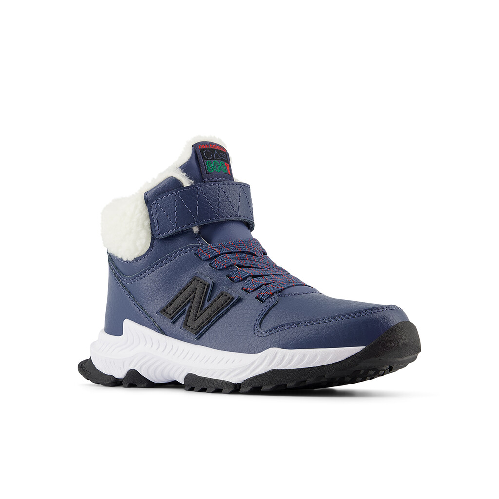 New Balance - PT800TFT - vintage indigo