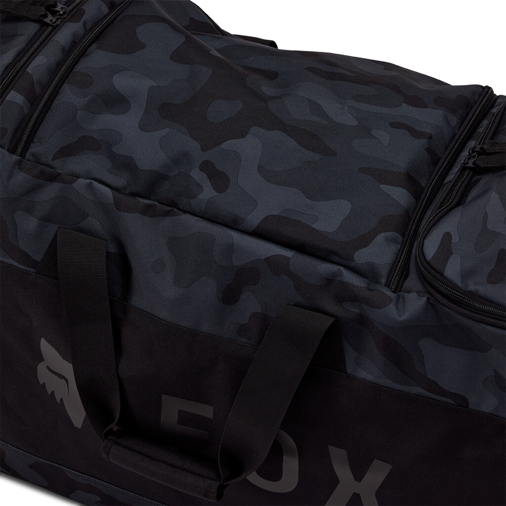 Fox Racing - Shuttle 180 Roller - Blk Camo - black camo