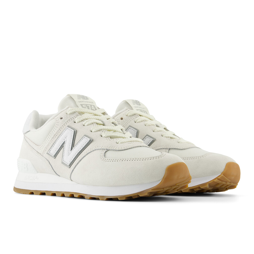 New Balance - U574RAD - white