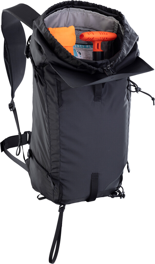 Evoc - Summit 20L Backpack - black