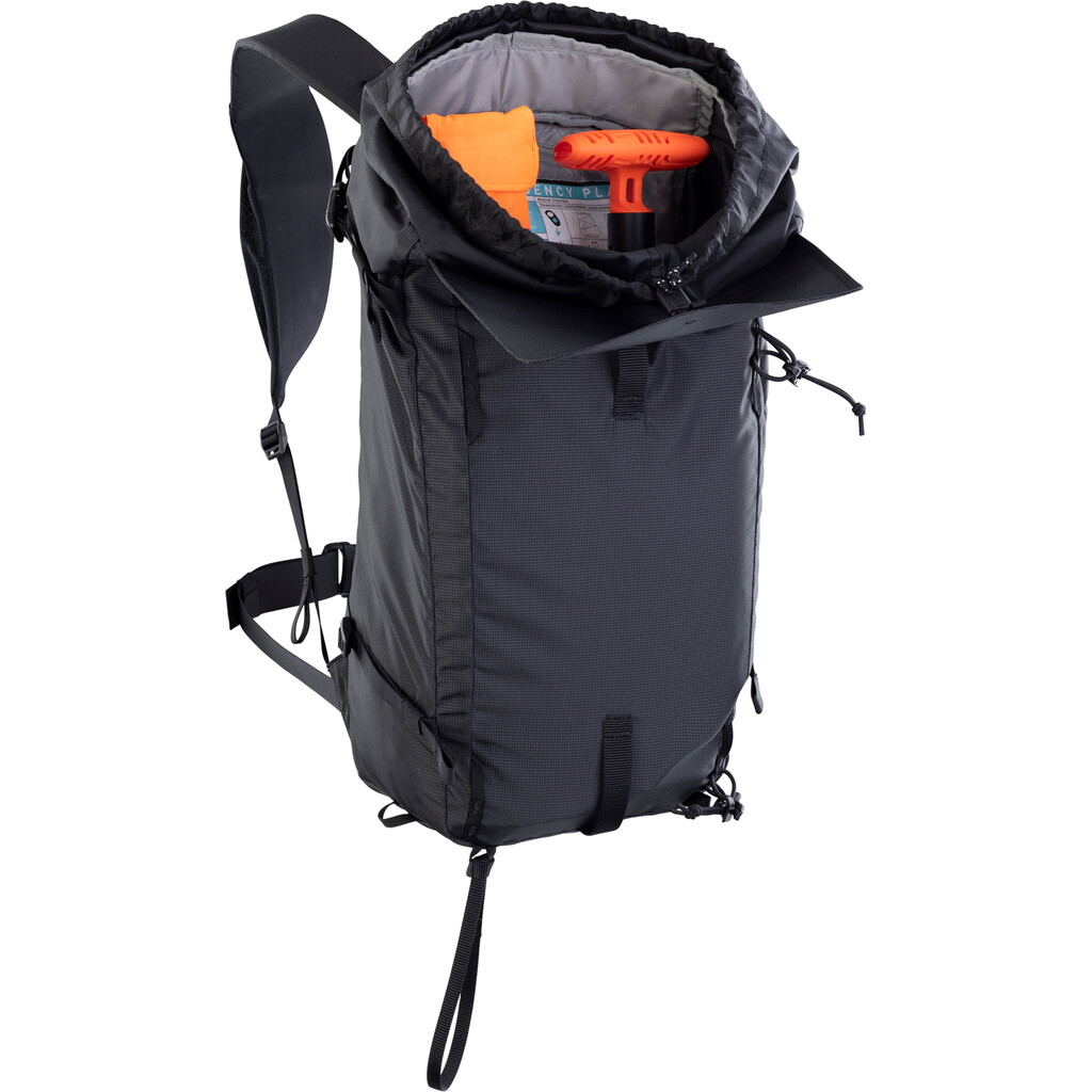 Evoc - Summit 20L Backpack - black