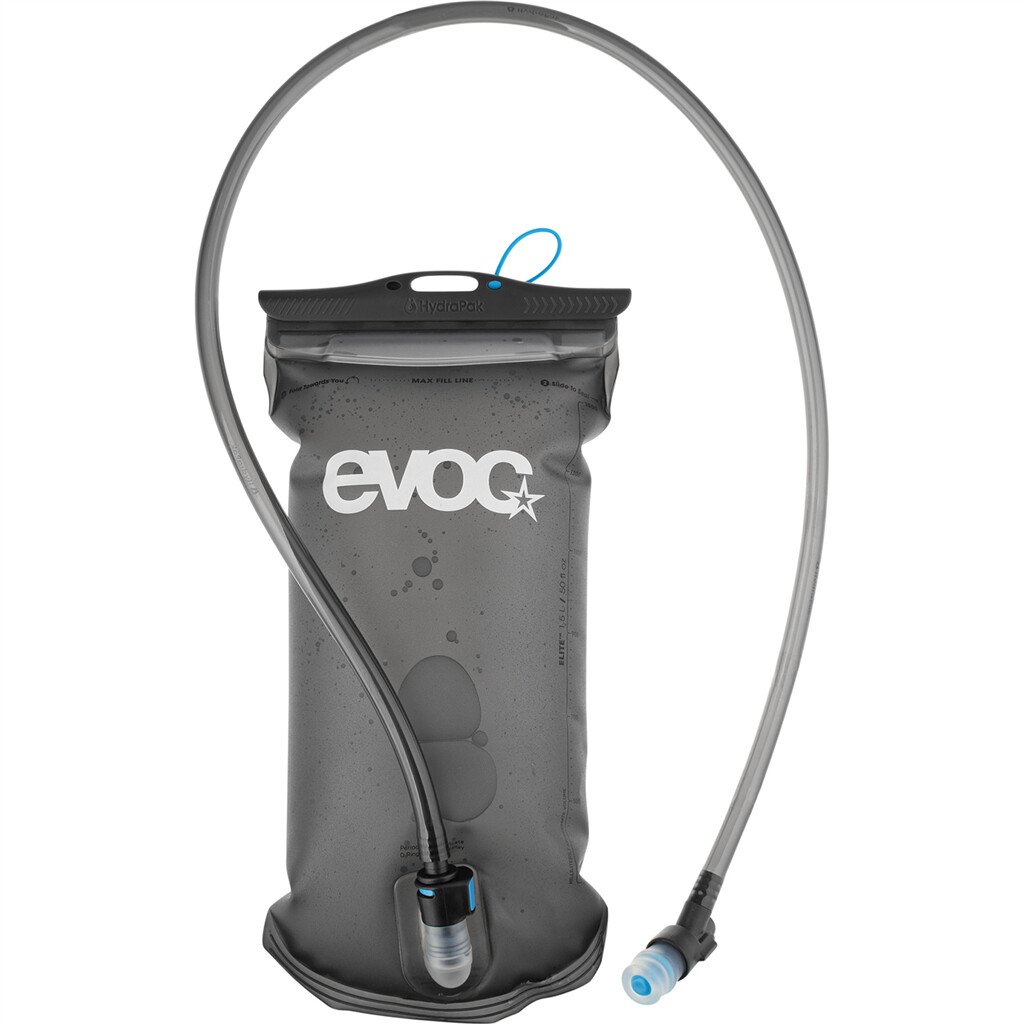 Evoc - Hydration Bladder 1.5L - carbon grey