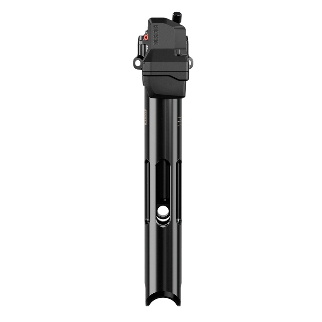 Rock Shox - Rear Shock SIDLuxe Flight Attendant IsoStrut Trek  - N/A