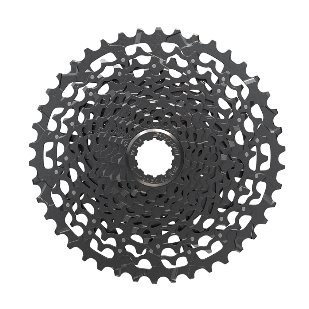 Sram - Cassette PG-1130 NX / Apex1 11SP - silver - 11-42t