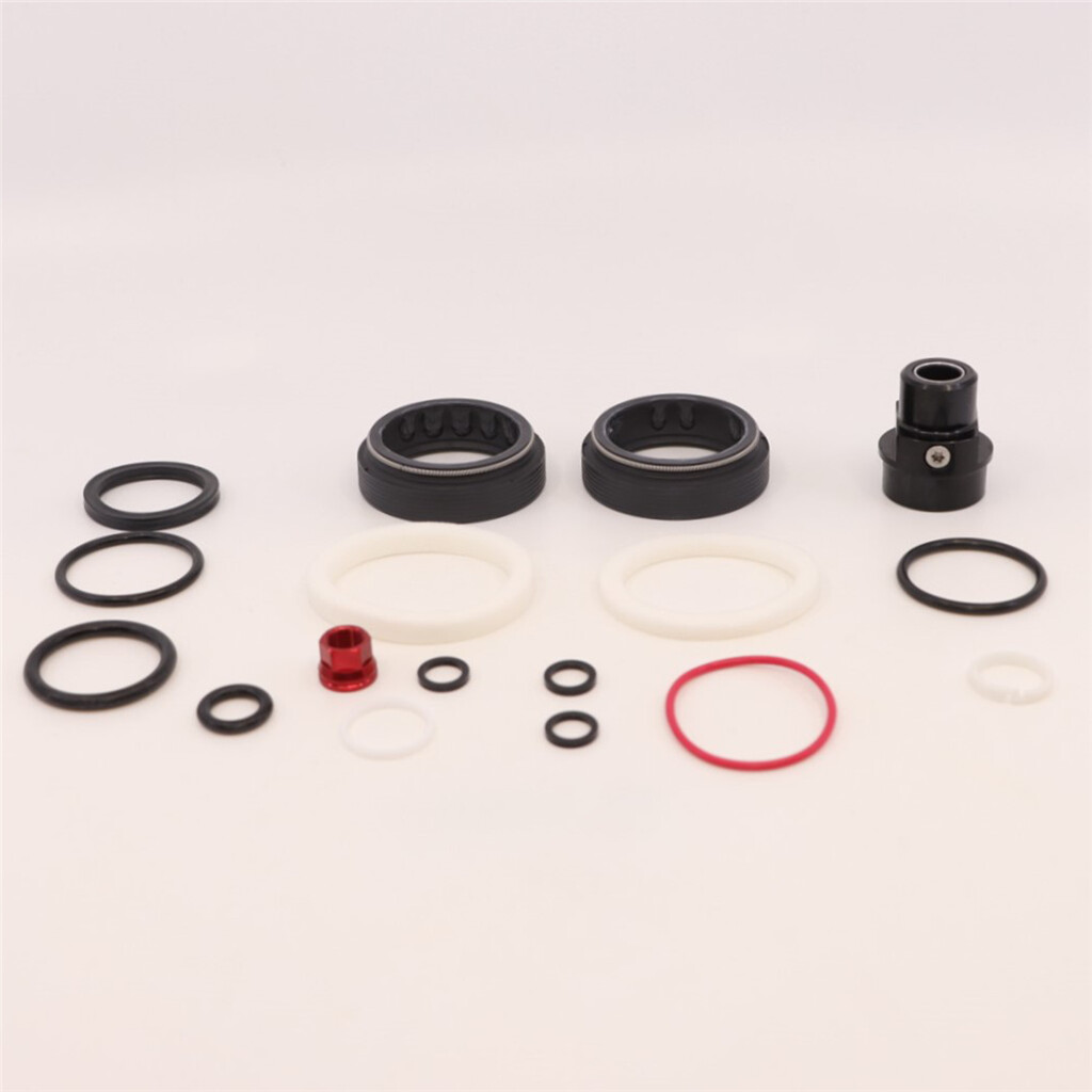 Rock Shox - 200h Service Kit - Sid Select+/Ultimate 35mm 2021-2023 - N/A