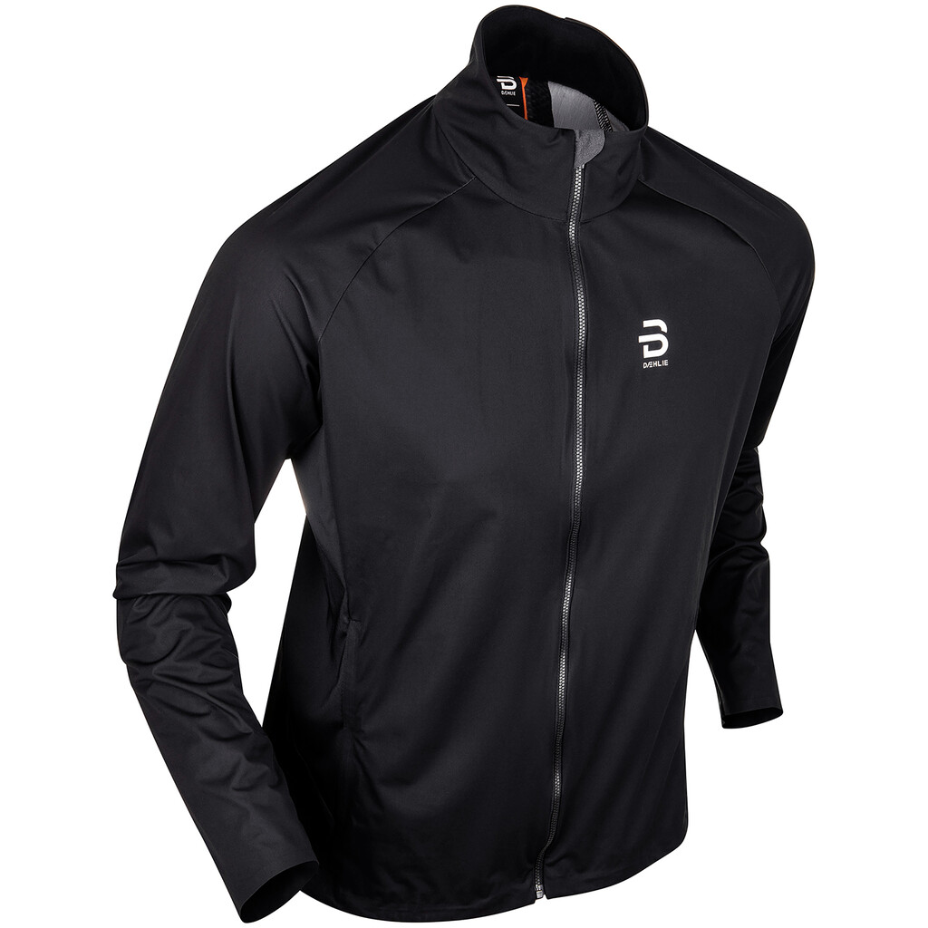 Daehlie - M Jacket Elite - black