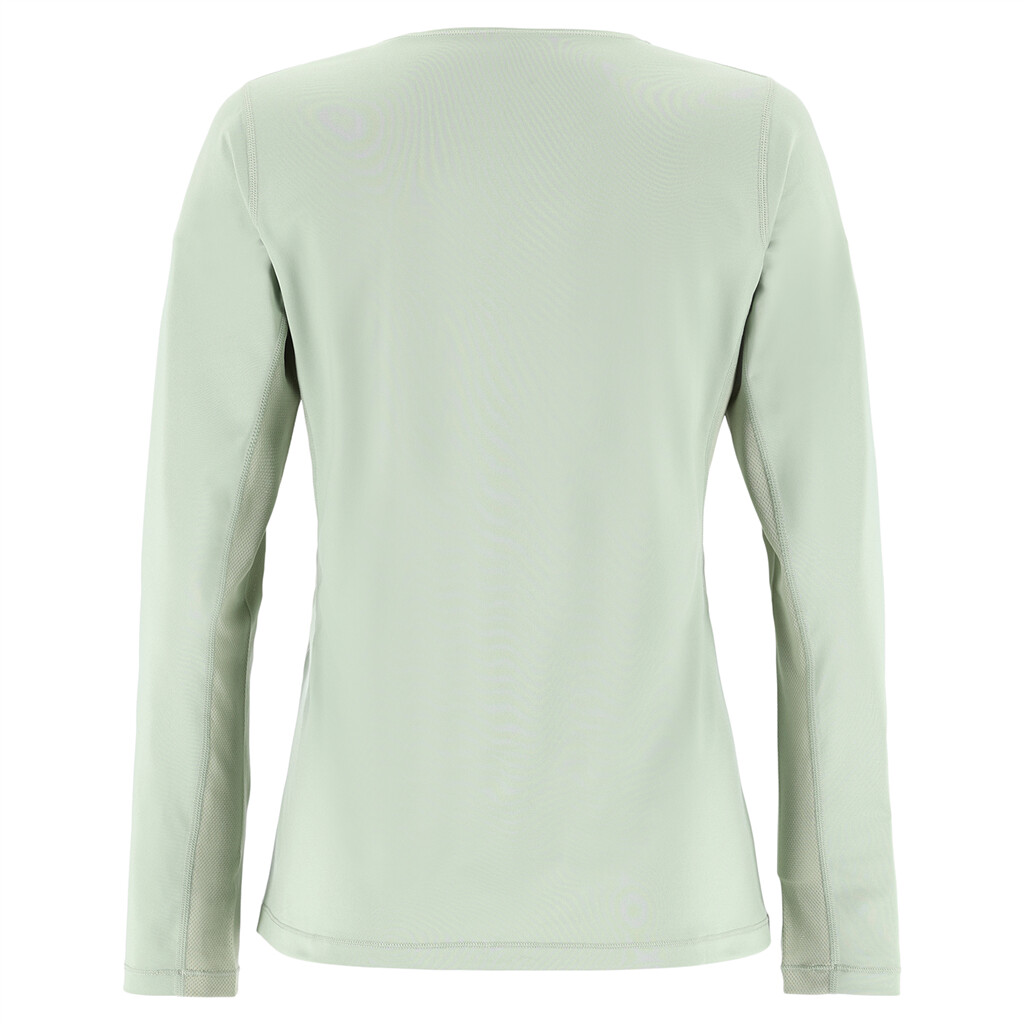 Kari Traa - Nora 2.0 Long Sleeve - slate