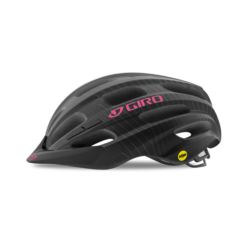 Giro Cycling - Vasona W MIPS Helmet - matte black