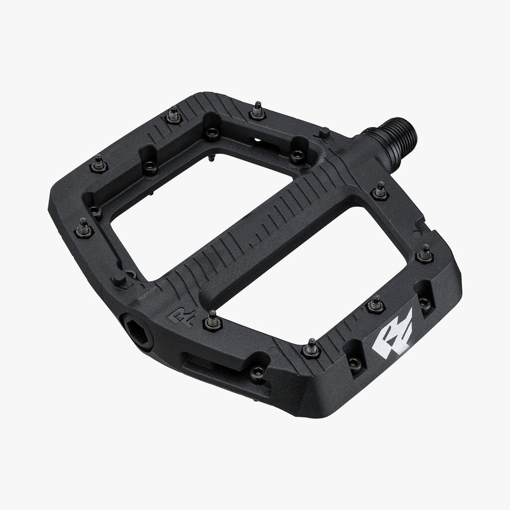 Race Face - Chester Pedal Small V2 - black