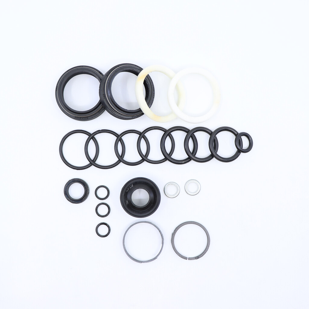 Rock Shox - Service Kit Basic - Sid 29/27+B Solo Air - N/A