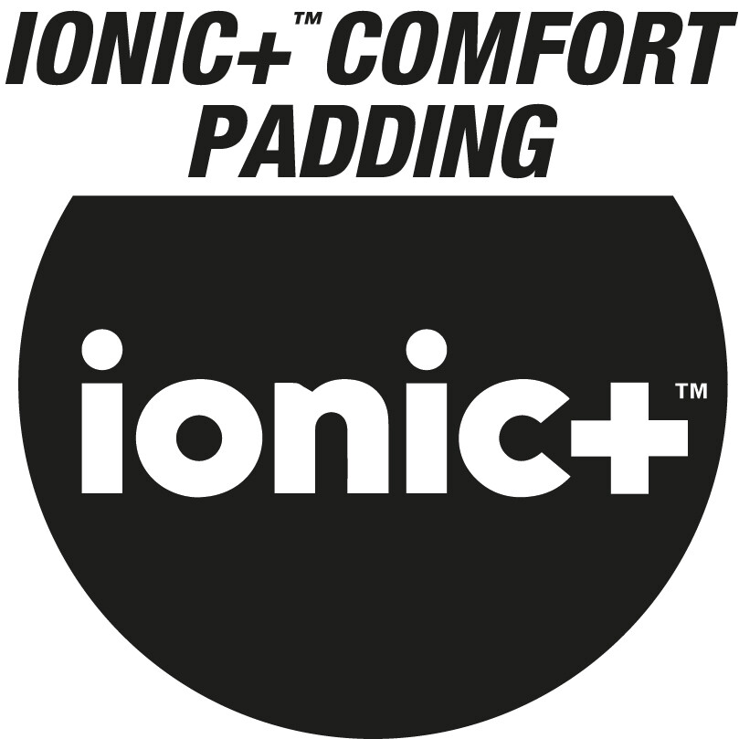 Ionic+ Comfort Padding