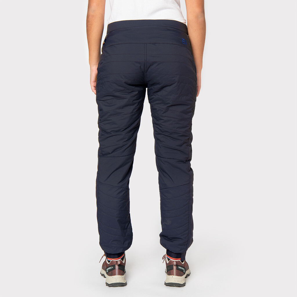 Elevenate - W Cabane Pants - dark ink