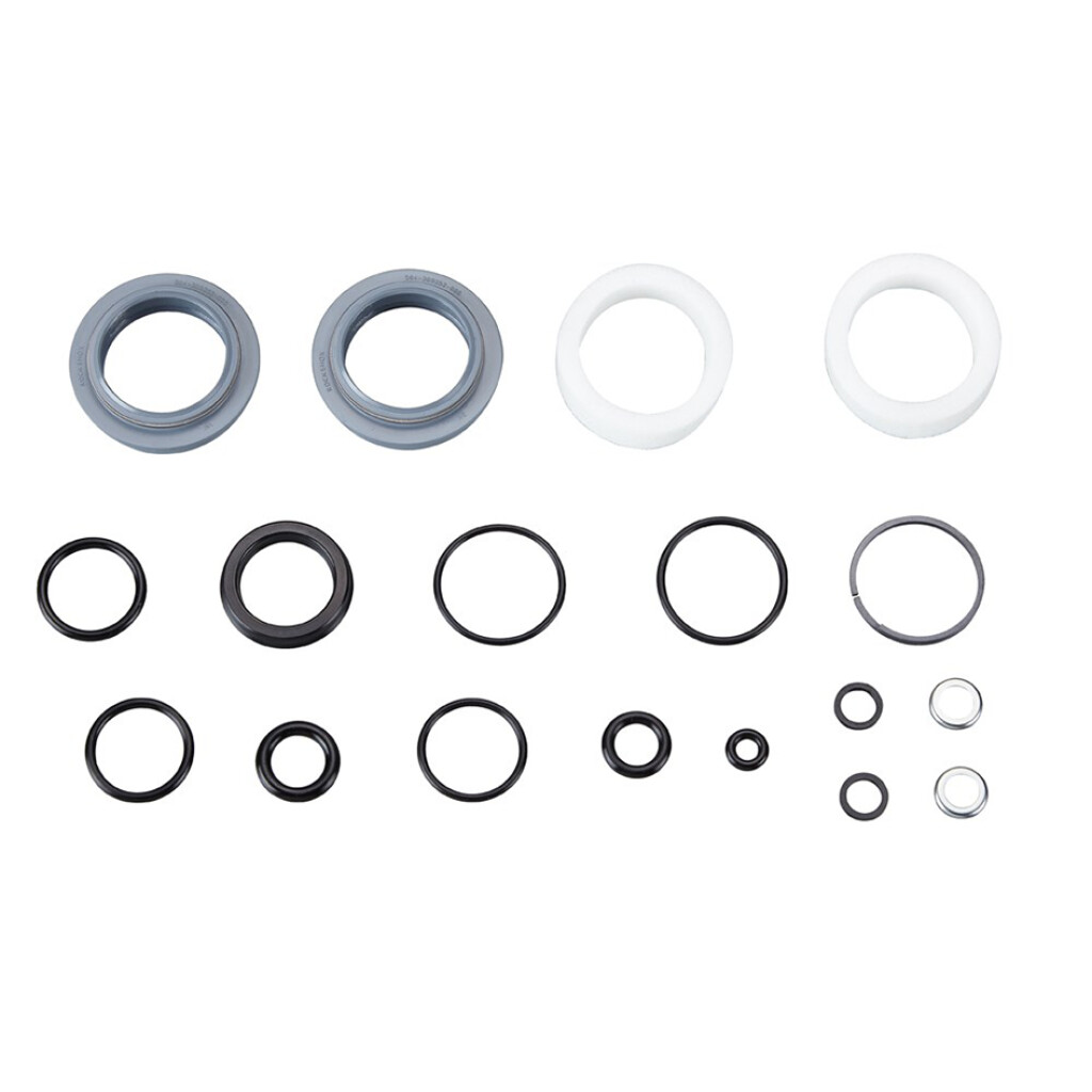 Rock Shox - Service Kit Basic - Recon Silver 2013-2015 - N/A