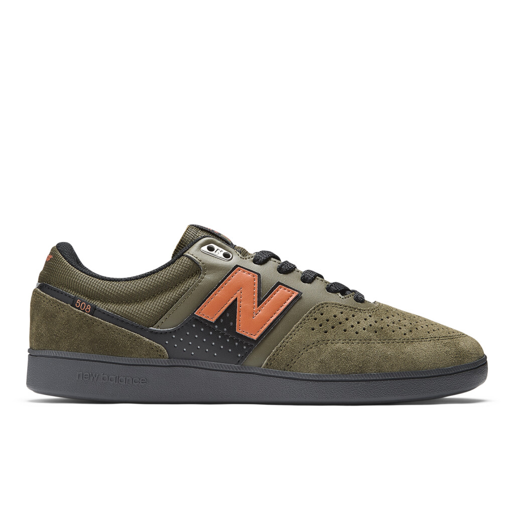 New Balance - NM508GNC  - green