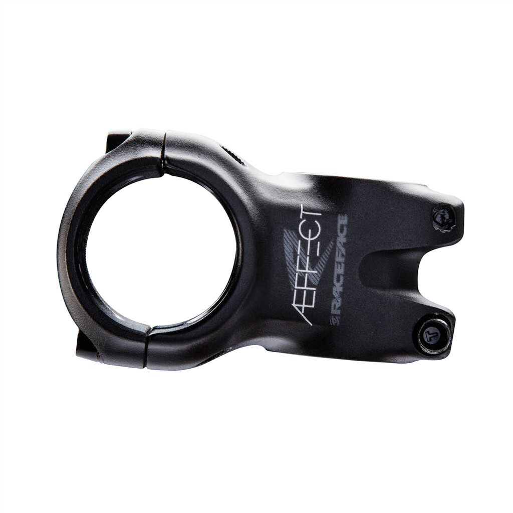 Race Face - Aeffect R Alu Stem 35 0° - black