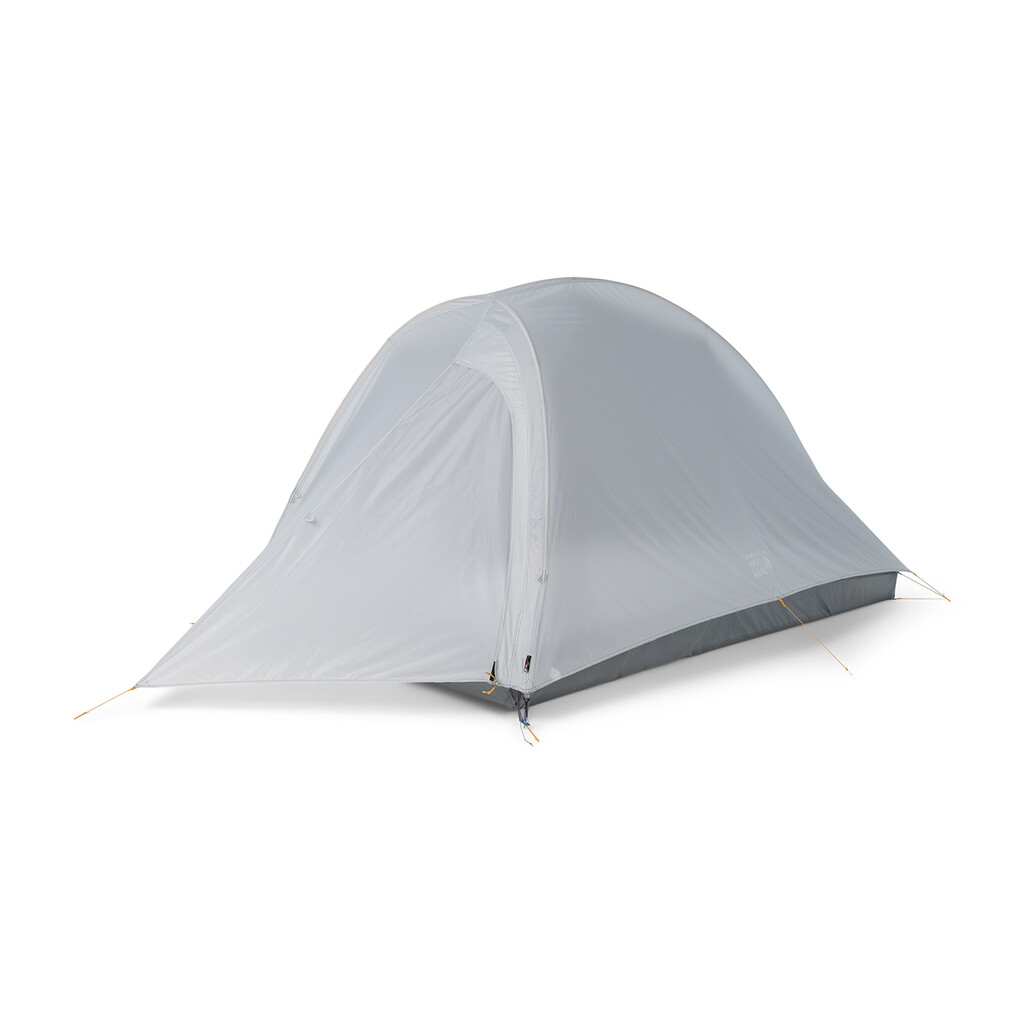 Mountain Hardwear - Nimbus™ UL 1 Tent - grey ice 063