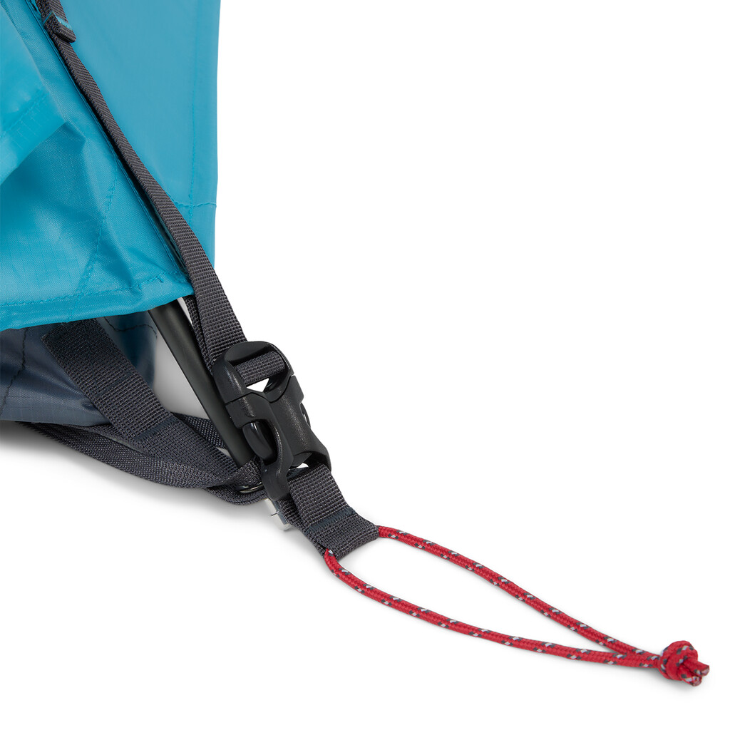 Mountain Hardwear - Meridian™ 3 Tent - teton blue 436