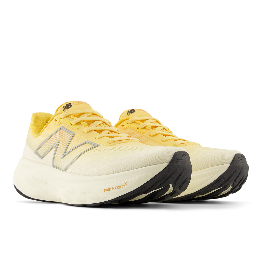 New Balance - W1080L14 Fresh Foam X 1080 v14 - clementine