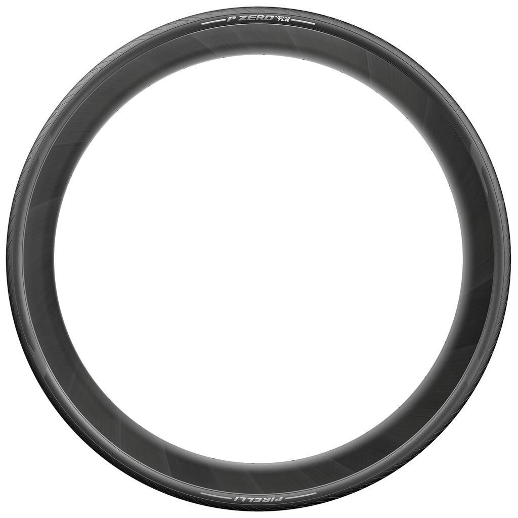 Pirelli - P Zero Road TLR - black