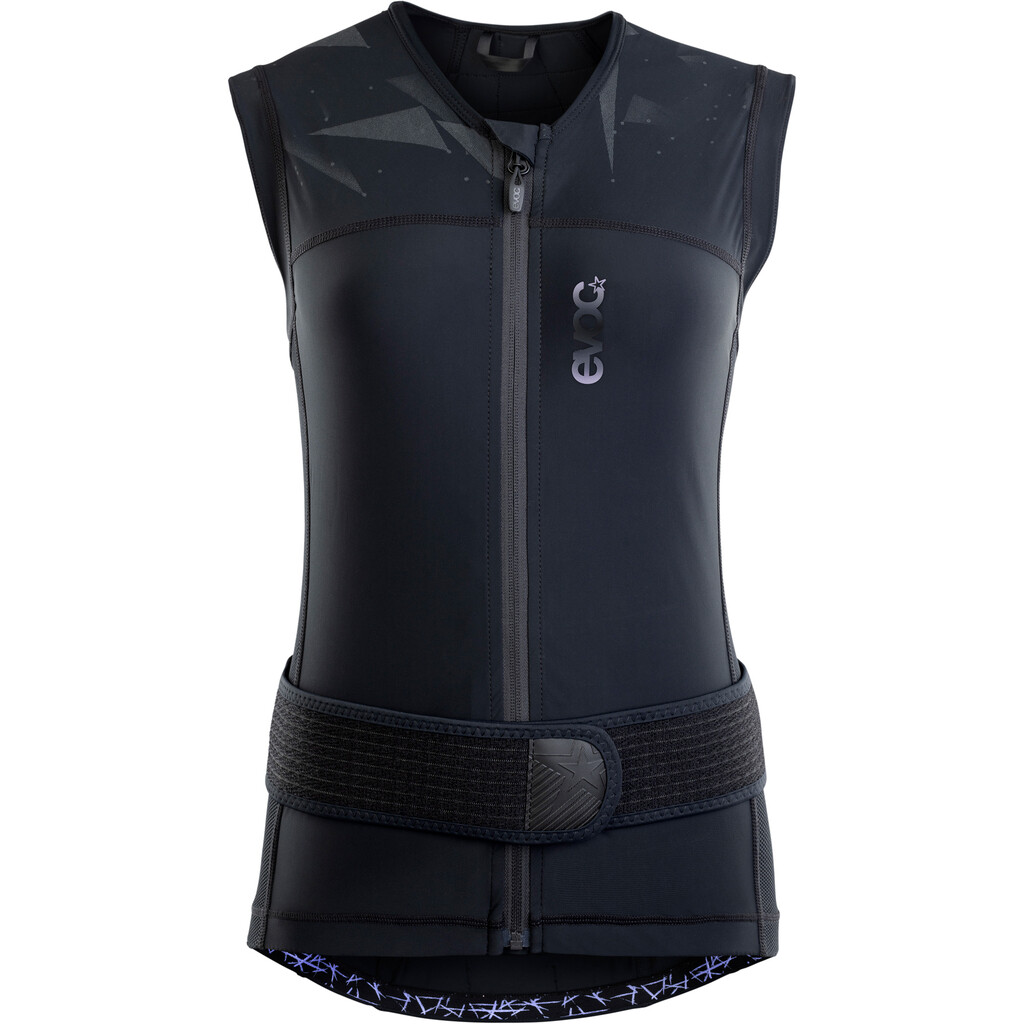 Evoc - Protector Vest Pro Women - black