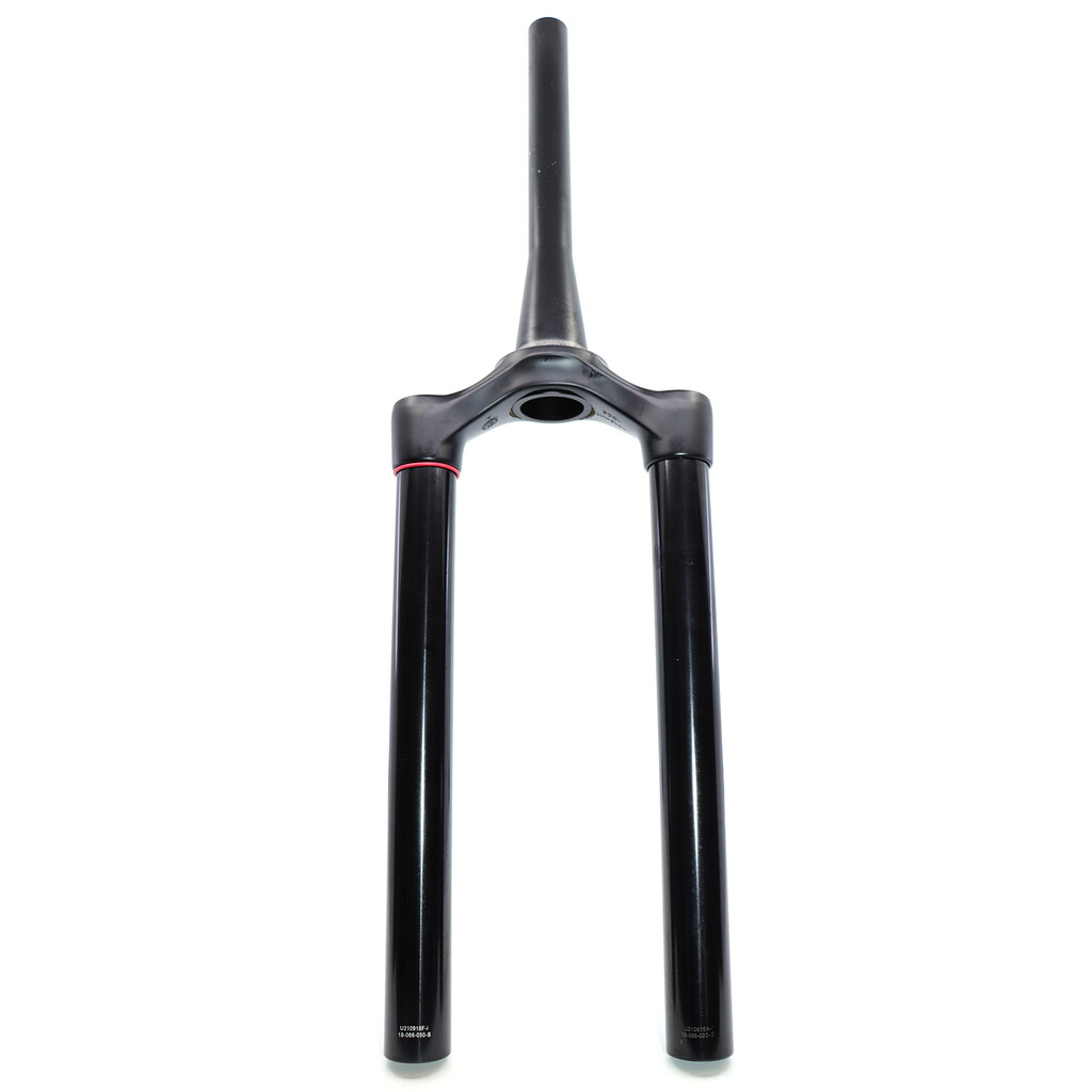 Rock Shox - CSU - Dual Position Air 27.5 42OS Lyrik/Yari - diffusion black