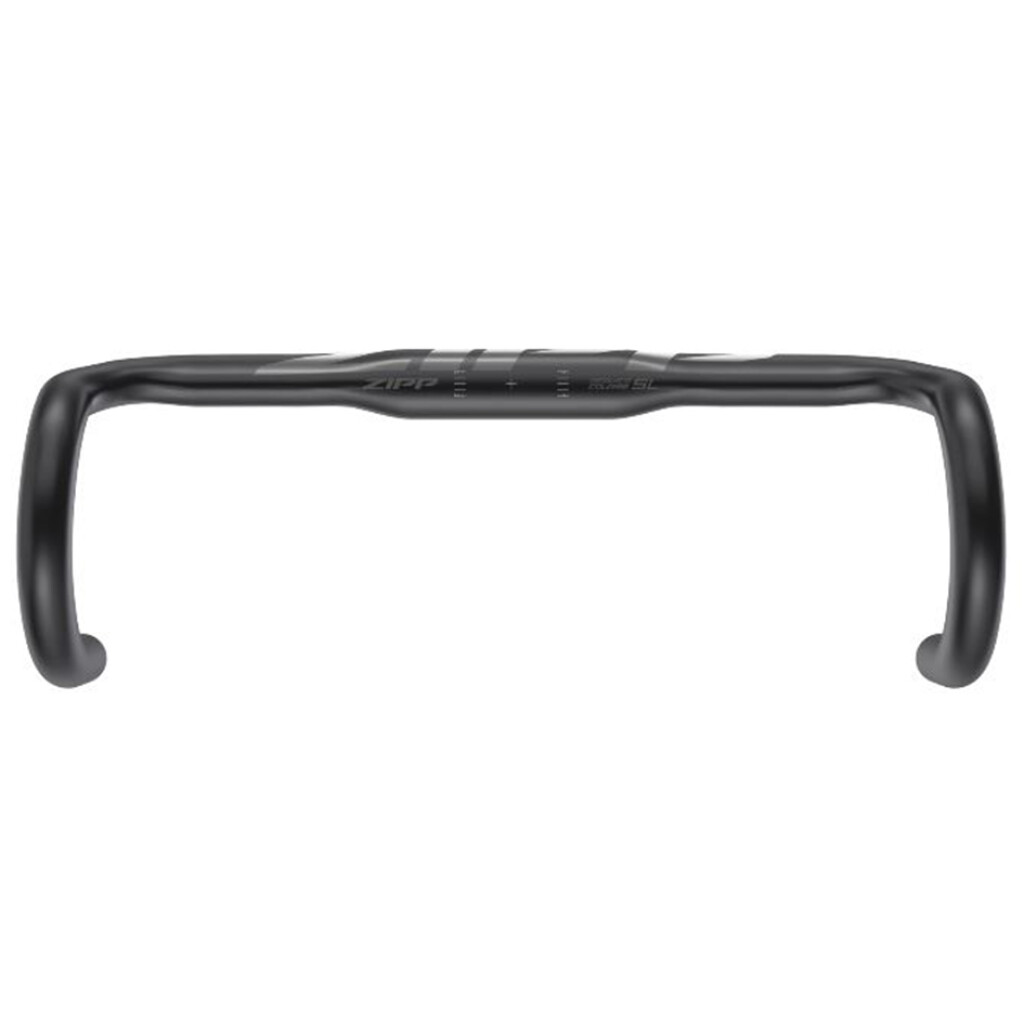 Zipp - Handlebar Drop Service Course SL 70 Ergo - black