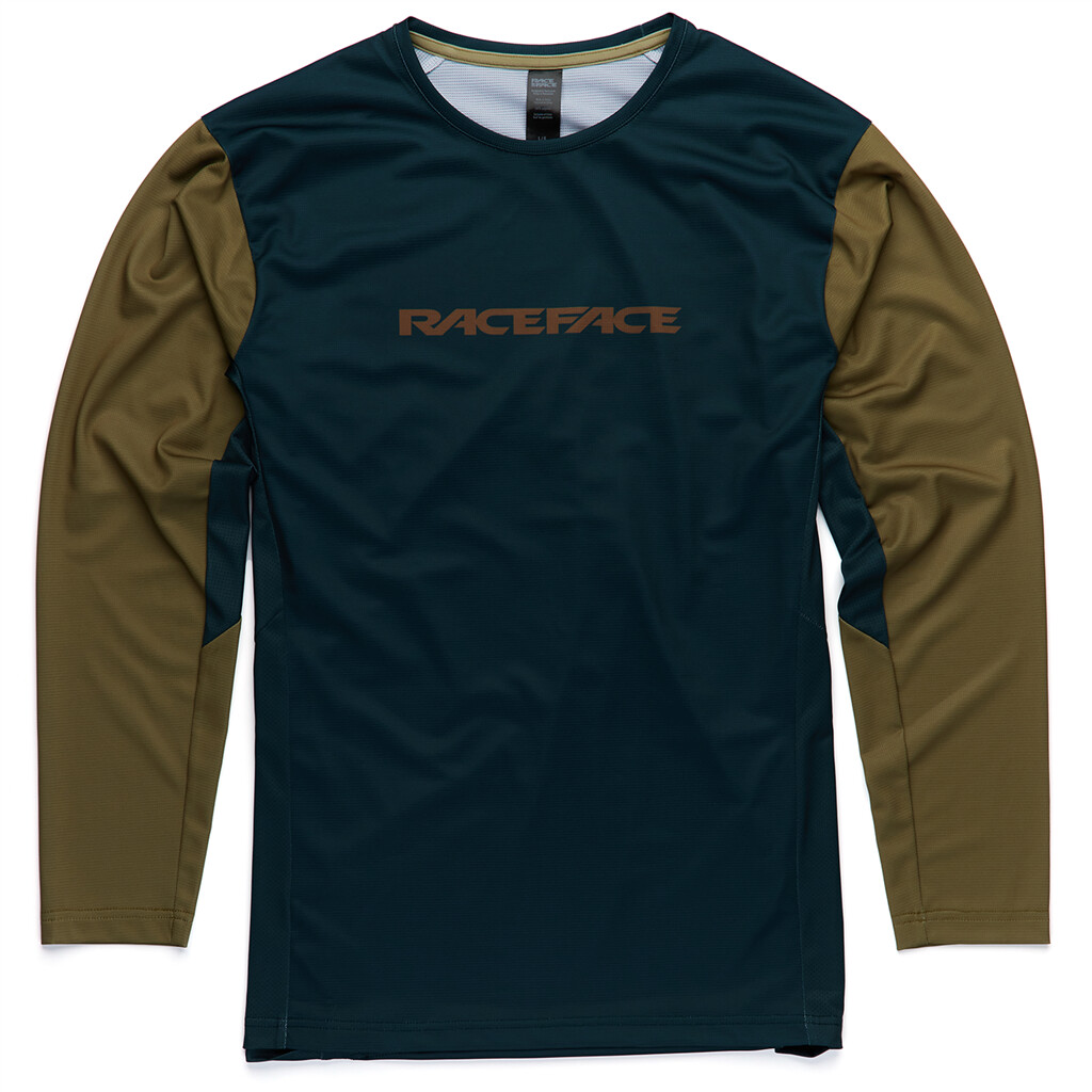 Race Face - Indy LS Jersey - pine