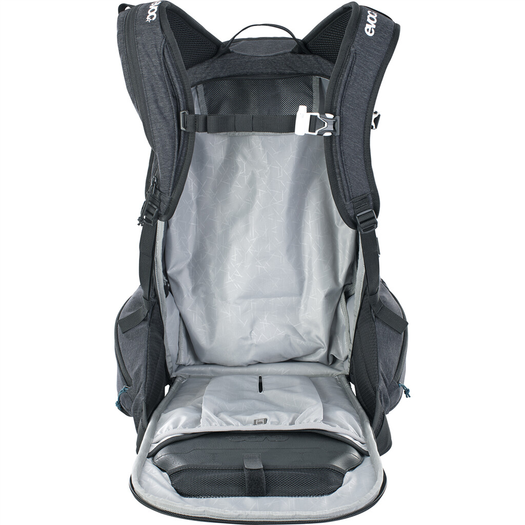 Evoc - Line Pro 30L Backpack - black