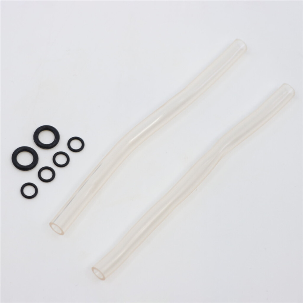 Sram - Brake Bleed Kit Pro, Hose and O-Ring Kit - N/A