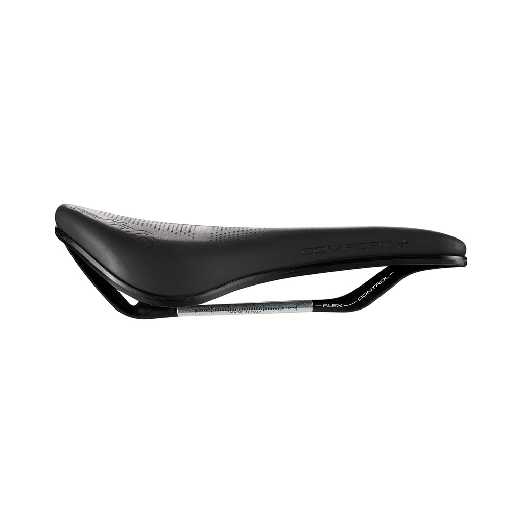 Selle Italia - Model X Green ST Comfort Plus Superflow - black