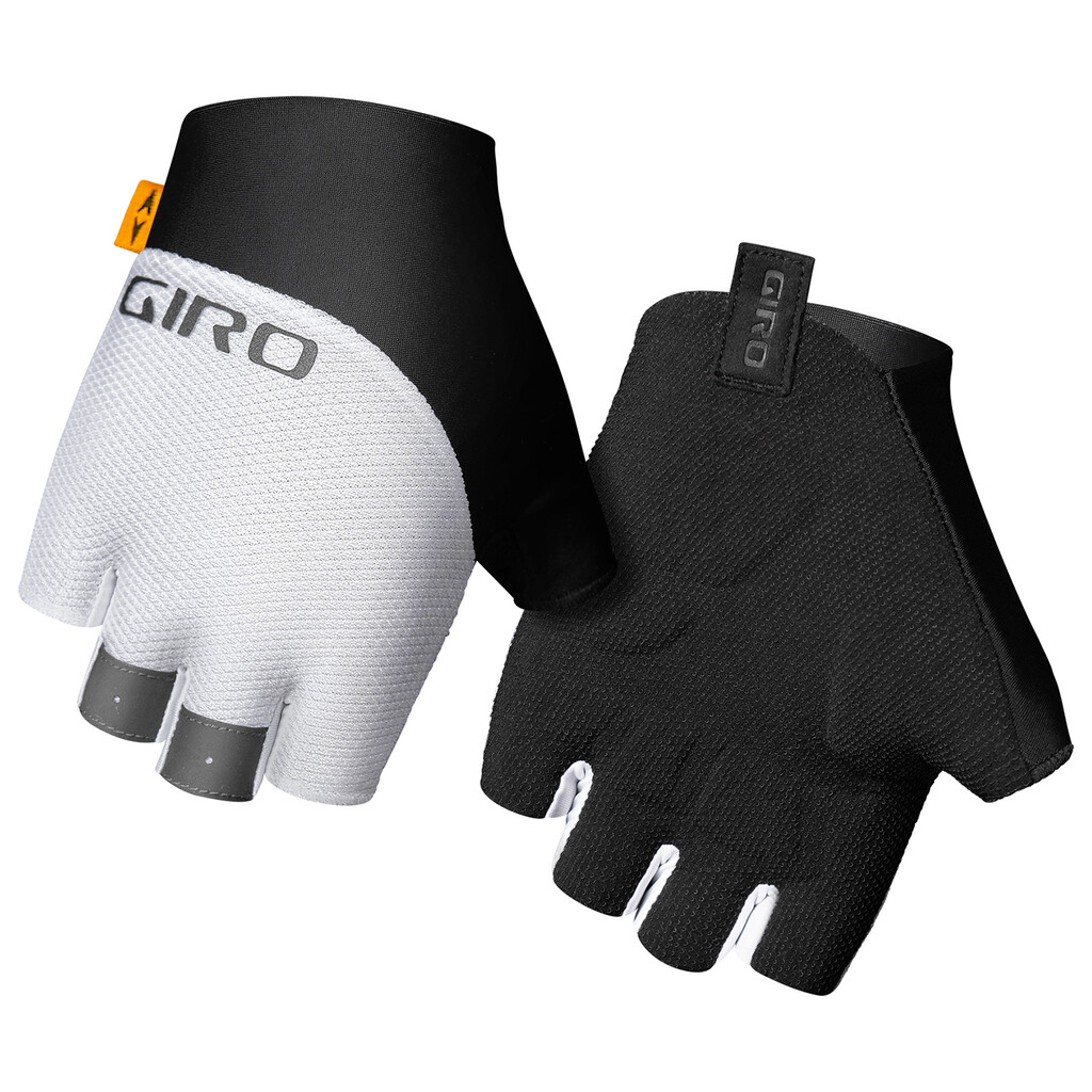 Giro Cycling - Supernatural Lite Glove - white